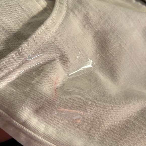 Madewell Kick Out Crop Jeans - Picture 7 of 8